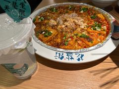 -花盐街·四川乐山小吃(西单大悦城店)