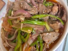 -临夏清真餐馆羊肉火锅(安德民族商贸城店)