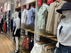 -优衣库(上海虹口龙之梦店)