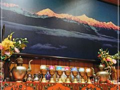 -香巴拉酥油茶馆(迪庆驻昆办店)