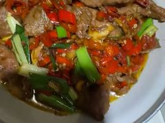 -小放牛河北菜(长安万达店)