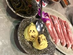 -哈哈碳都·牛肋条无限自助烤肉(台江万达店)
