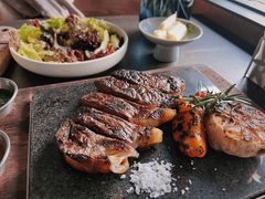 -九月里.自由花园餐厅