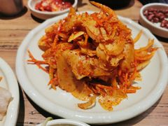 -京玉菲饭店(李村店)
