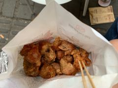 -傅强排骨(成都总店)