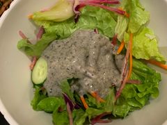 -韩屋韩国料理(天山路店)