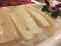 -雾都渣渣火锅(南城智汇城店)