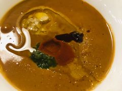 -老门框爆肚涮肉(金宝街店)