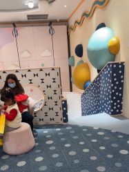 -奈尔宝·儿童乐园·亲子餐厅(苏州大悦城店)