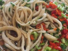 -太原面食店(解放路店)