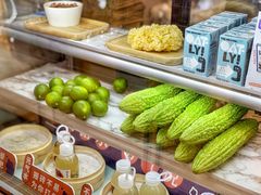 -炖物24章·顺时轻养茶(杭州保利时光里店)
