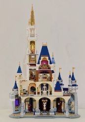 -乐高授权专卖店(济南万象城店)