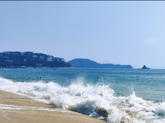 -大梅沙海滨公园
