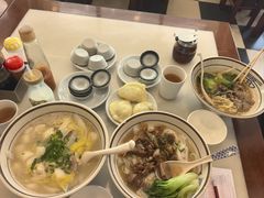 -汇豪轩(光明东路店)