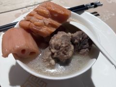 -洈水谣 · 地道荆州松滋菜(菱角湖公园店)