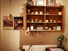 -懒鱼时光馆(沙坪坝店)