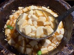 -绿茶餐厅(天津天河城店)