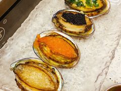 -白仁仔· 活烤海鲜 宵夜(豫园店)