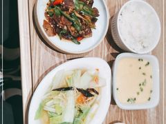 -老乡鸡(融科天地店)