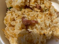 鸽肾焗饭-百利鸽王(紫薇路店)