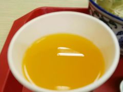 -中国兰州名牛纯汤牛肉面(永安道店)