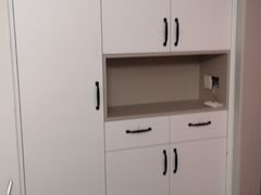 -佰丽爱家全屋定制(汶水店)