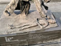 -侵华日军南京大屠杀遇难同胞纪念馆