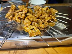 -熙成烧烤(白塔岭店)