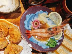 -日吉丸·鸟将军炭火融合酒馆(中央大街店)