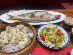 -新兴园饺子馆(河南街店)