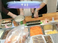 -传闻来紫菜包饭·打糕(西塔韩百店)