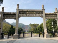 -南沙天后宫景区
