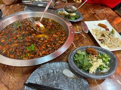 -耗儿鱼蛙蛙叫·老成都火锅(蛇口海昌街店)