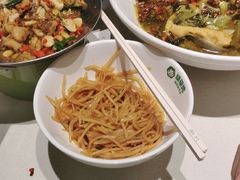 -绿草地·湘菜(7mall店)