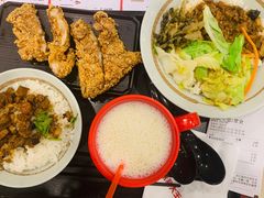 -永和大王(茉莉上新·军博店)