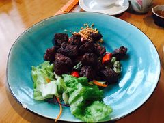 法式黑椒牛肉粒-大茴香(大悦城店)