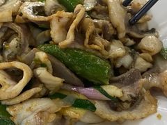 -红日饭店(裕隆三路店)