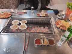 -马路牙子烧烤音乐酒馆(望京店)