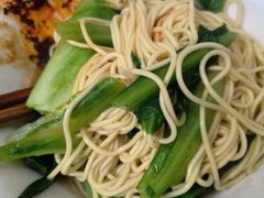 -熊面妈老面馆