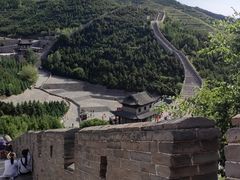 -雁门关景区
