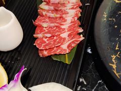 -鹤江桥·红油牛肉粉(SKP店)