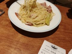 -萨莉亚意式餐厅(江桥万达广场店)