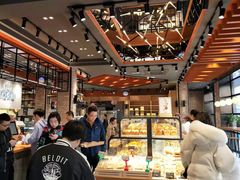 -酵種麦田(山师店)