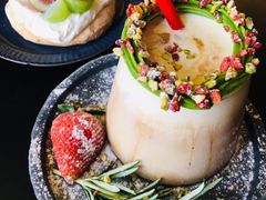 -BE NORMAL CAFE(霞溪路店)