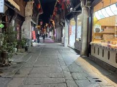 -高淳老街