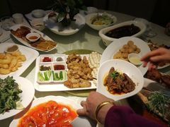 -蓬川食府(金海道店)