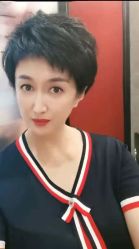 -Z.X HAIR SALON张新美业