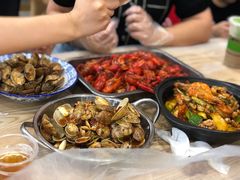 -江城燕子大排档(江汉路步行街店)