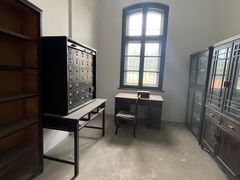 -青岛德国监狱旧址博物馆