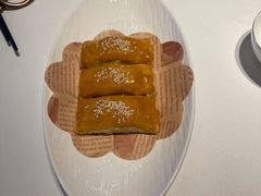 -山泉粤宴(广东大厦店)